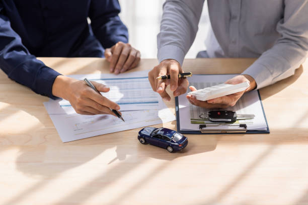 Markle auto coverage comparison